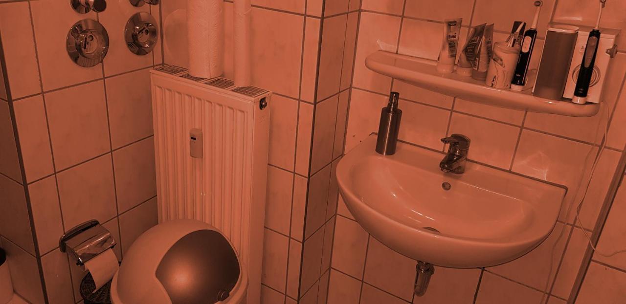 Privatunterkunft Privatzimmer