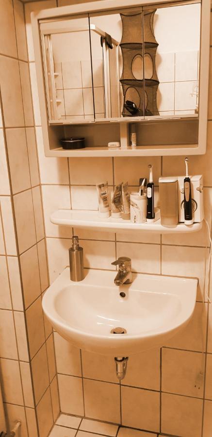 Privatzimmer Privatunterkunft *