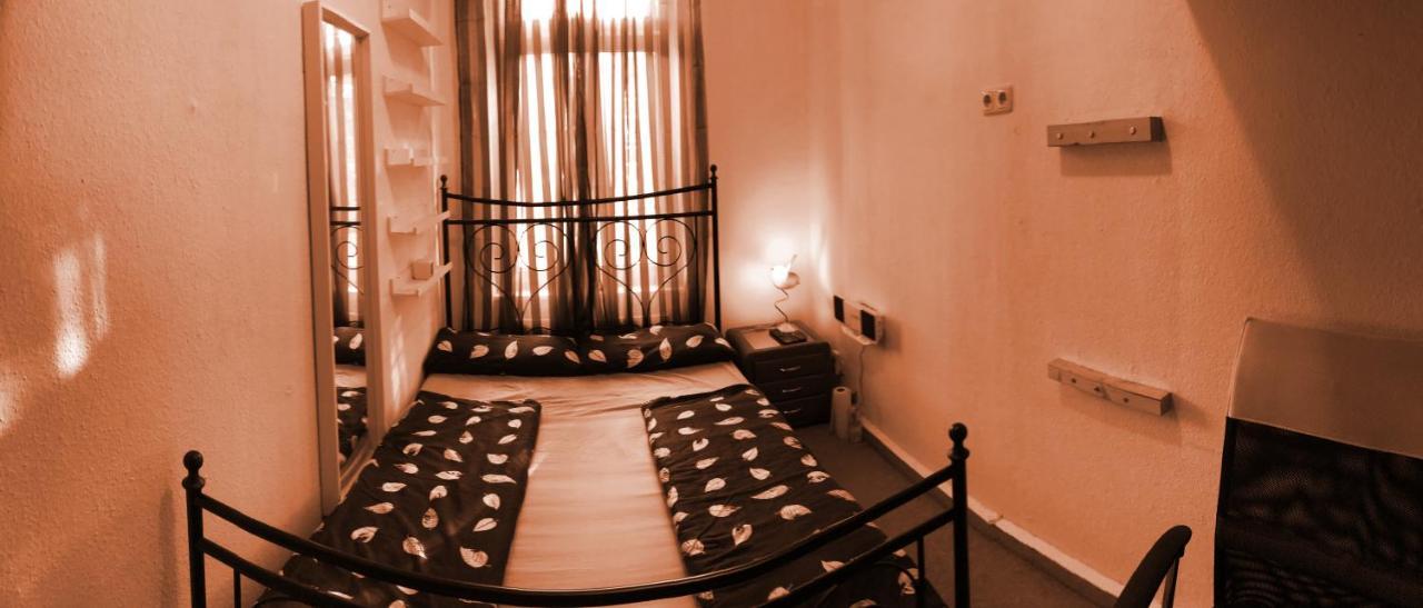Privatzimmer Privatunterkunft