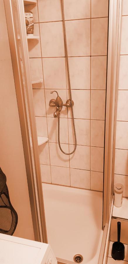 Privatzimmer Privatunterkunft Erfurt